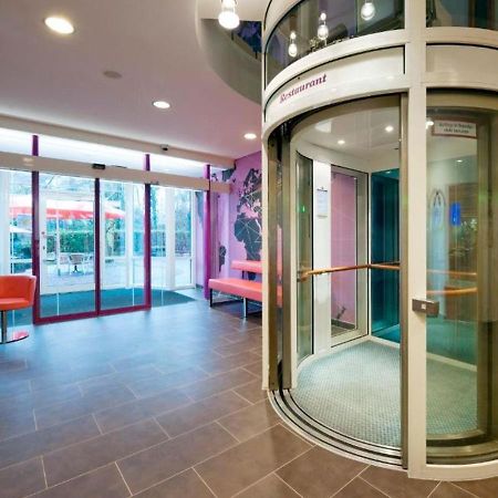 Hotel Hannover-Garbsen Kültér fotó